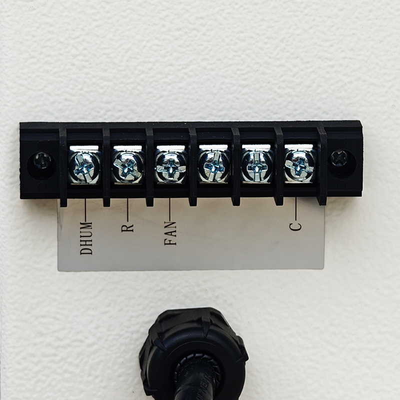 6 Bite Connector of Guard70 Dehumidifier