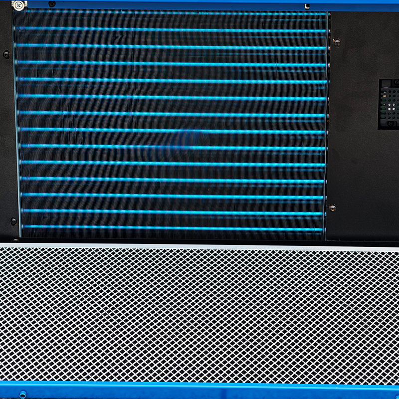 Filter of Vt70e Crawl Space Dehumidifier