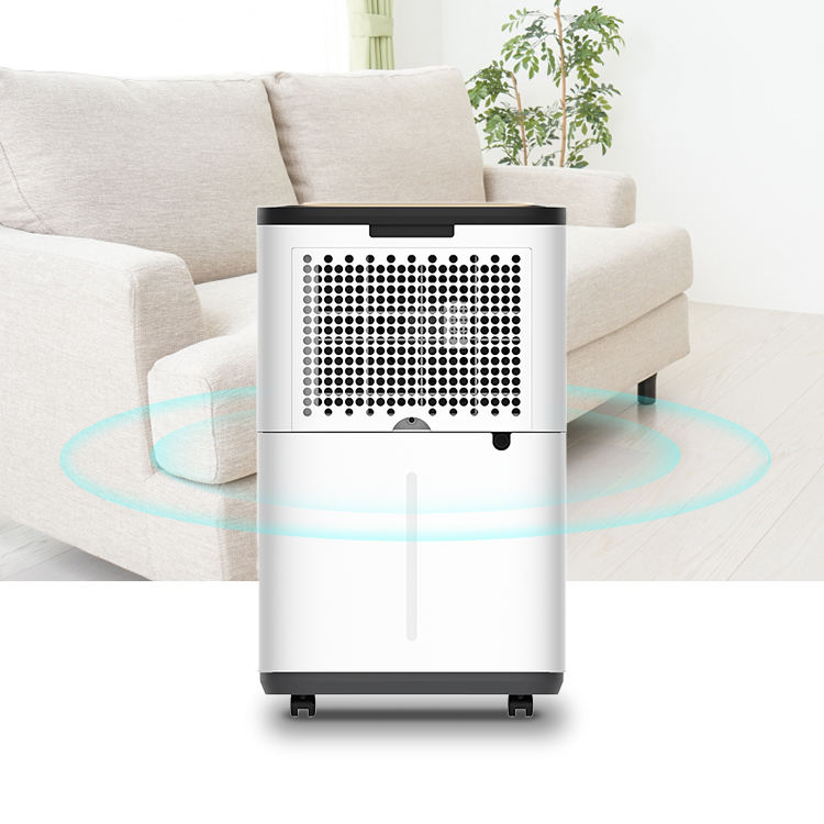 Preair Best Quiet Dehumidifier For Home