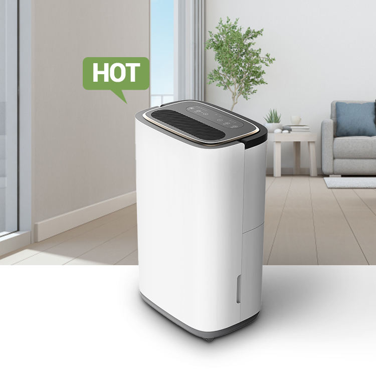 Preair Most Efficient Whole House Dehumidifier