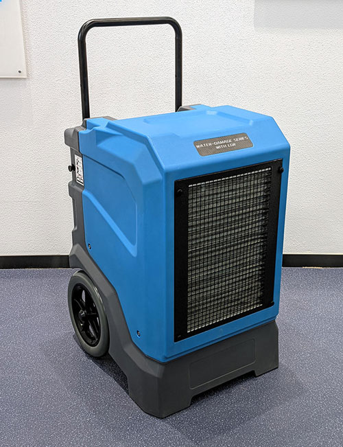 165 Pint Dehumidifier