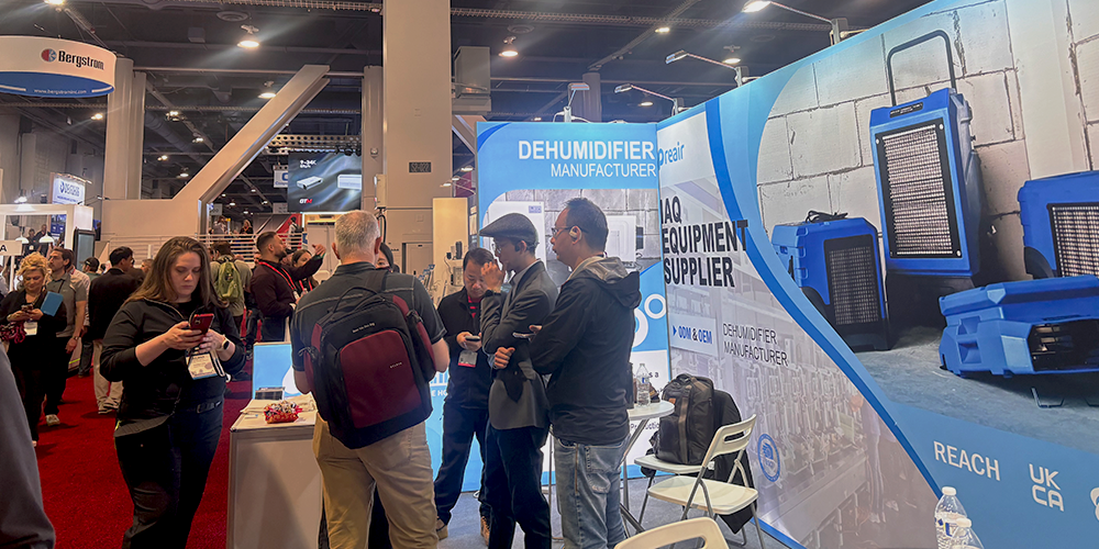 2026 Ahr Expo in Las Vegas