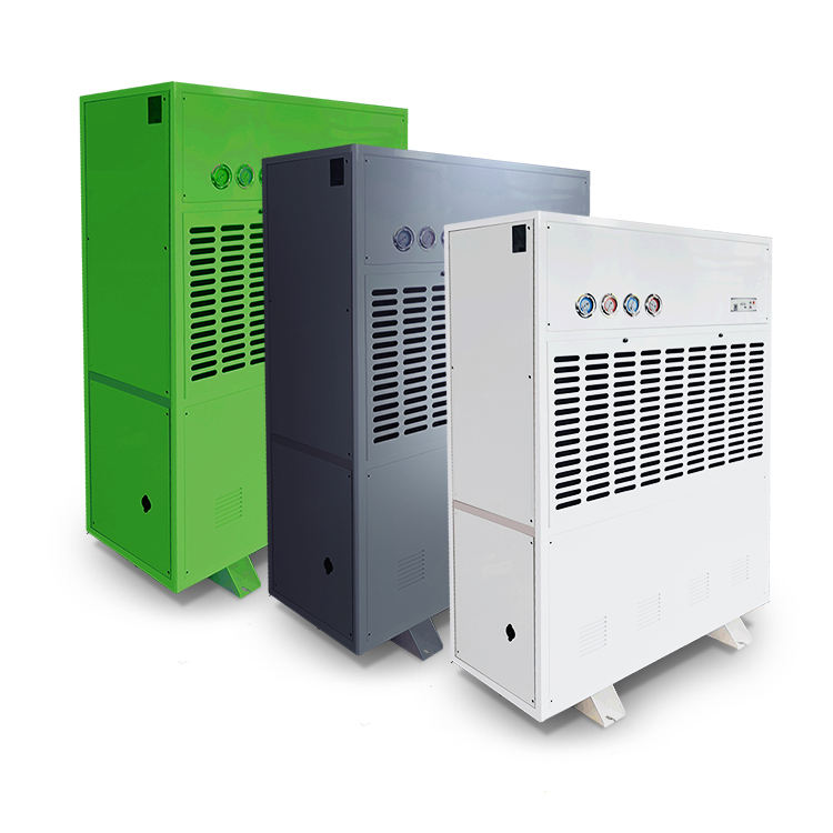 480 Liter Industrial Dehumidifier