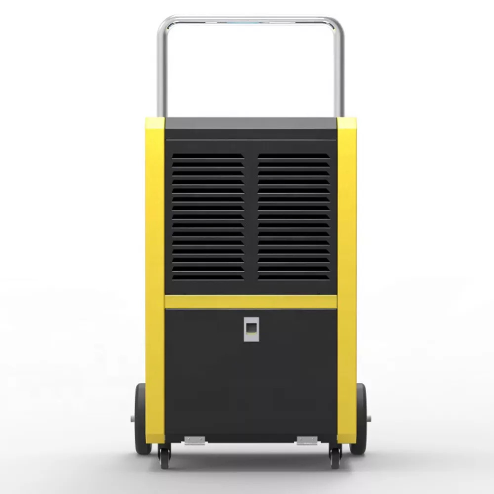 Preair 50l Dehumidifier