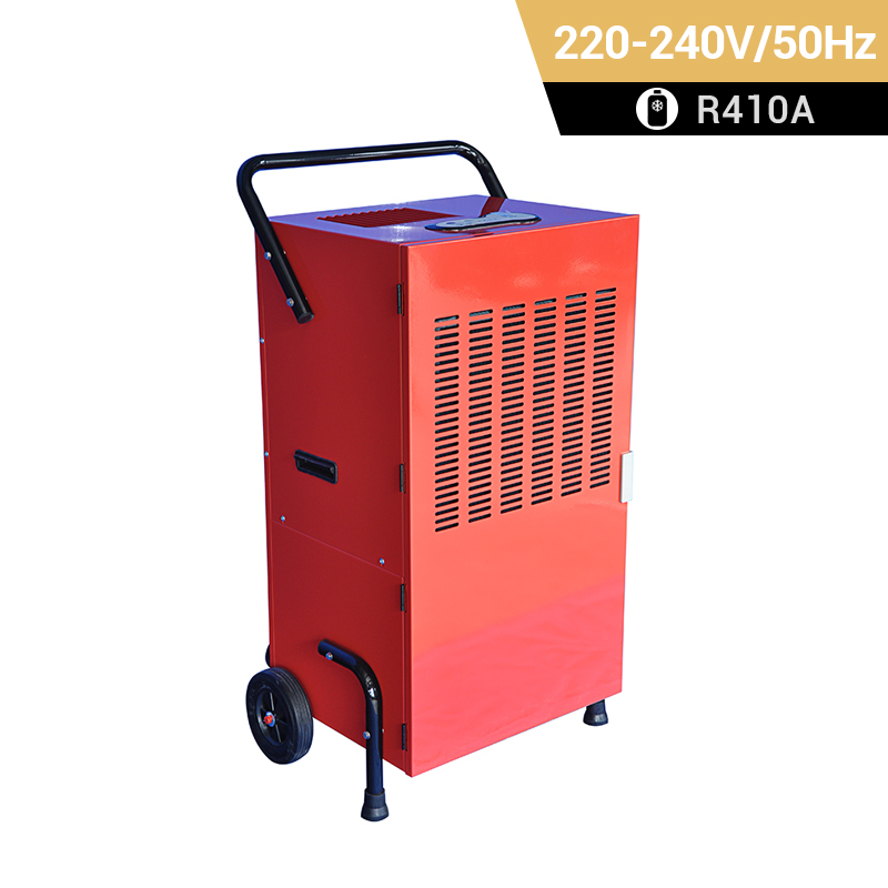 90L Portable Commercial Dehumidifier