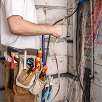Electrical-repairs