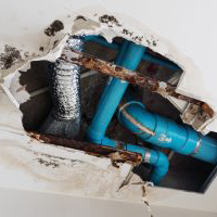 Plumbing-repairs