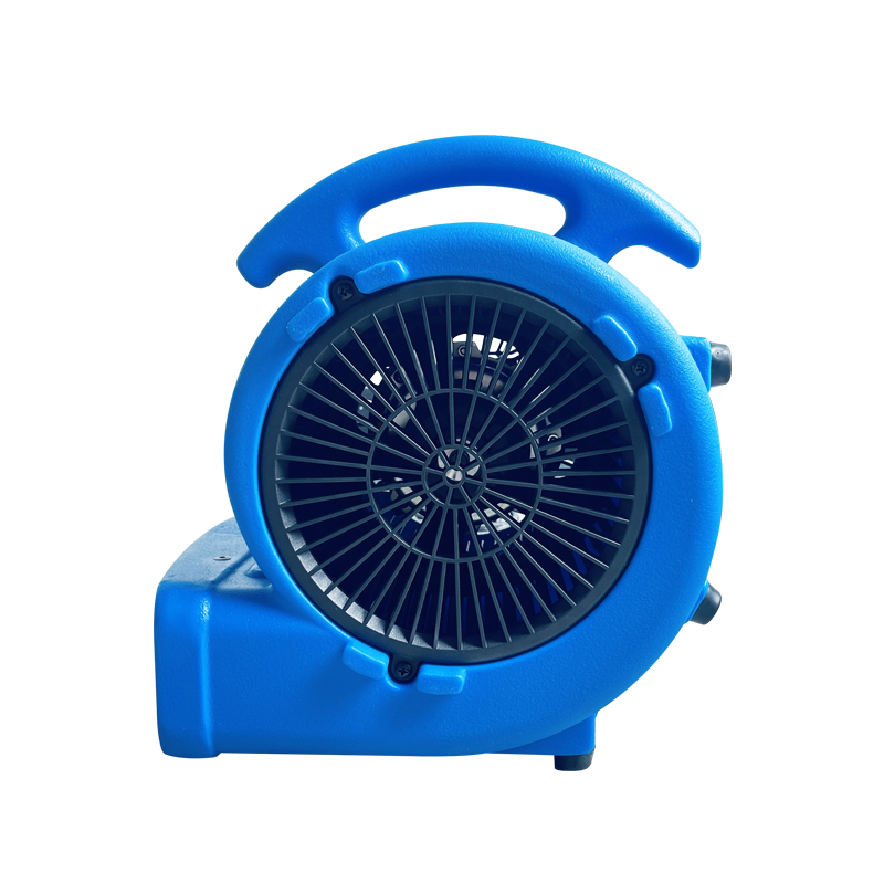 Am20 Small Snail Air Mover Fan