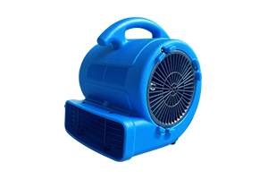 Am20 Small Snail Air Mover