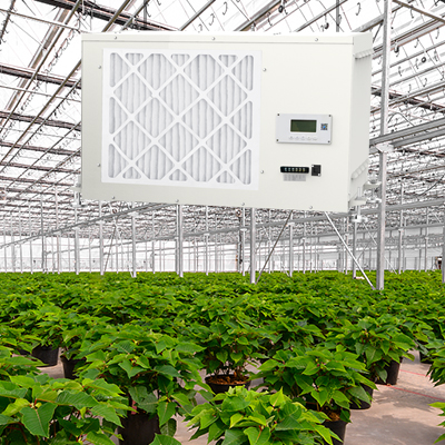 Application of Preair Pro230 Best Dehumidifier for Grow Rooms