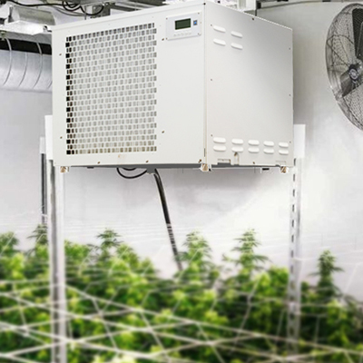 Application of the Best Dehumidifier for Grow Tent Preair Pro330