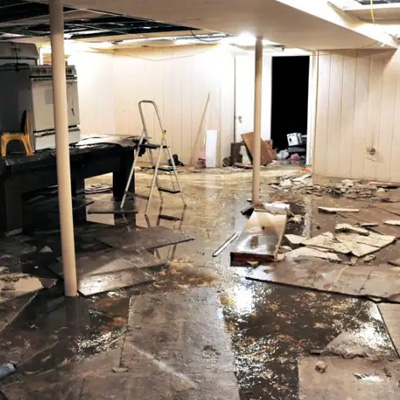 غوره - د اوبو - زیان - dehumidifiers