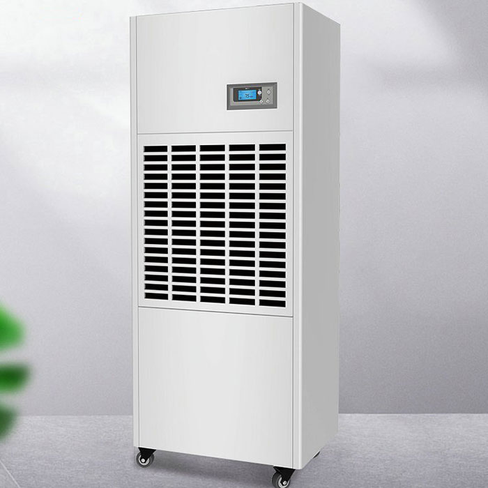 Big Commercial Dehumidifiers