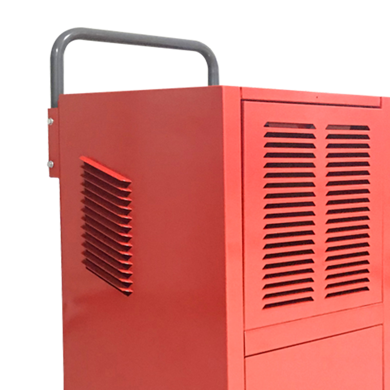 Best 60L Commercial Portable Dehumidifier For Basements Manufacturer