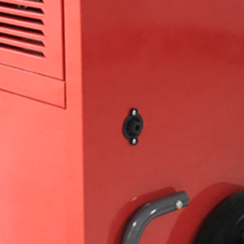 Best 60L Commercial Portable Dehumidifier For Basements Manufacturer