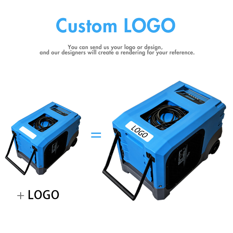 Customized Dehumidifier