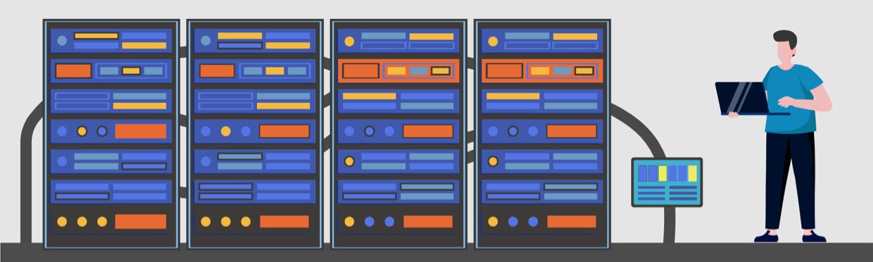 Data Center