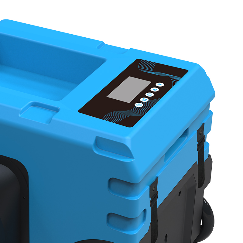 물 손상을 위한 제습기