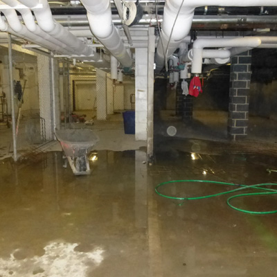 dehumidifier-power-failure-damage