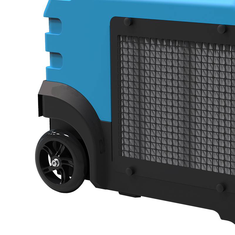 제습기-물-손상