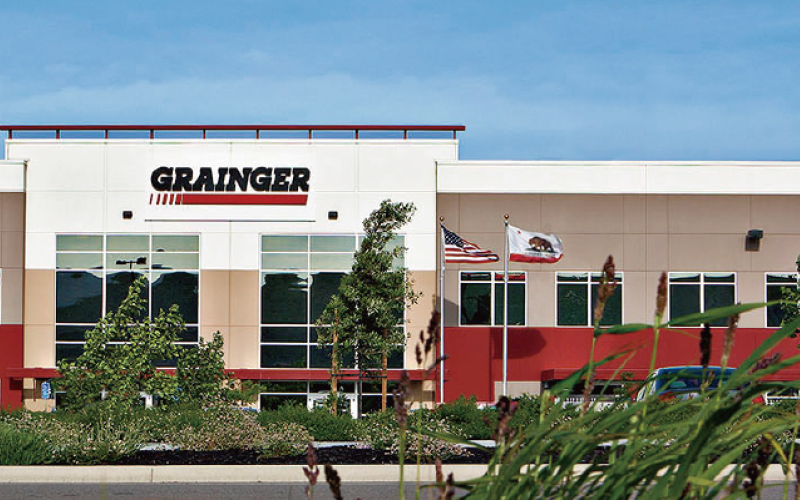 Grainger Company