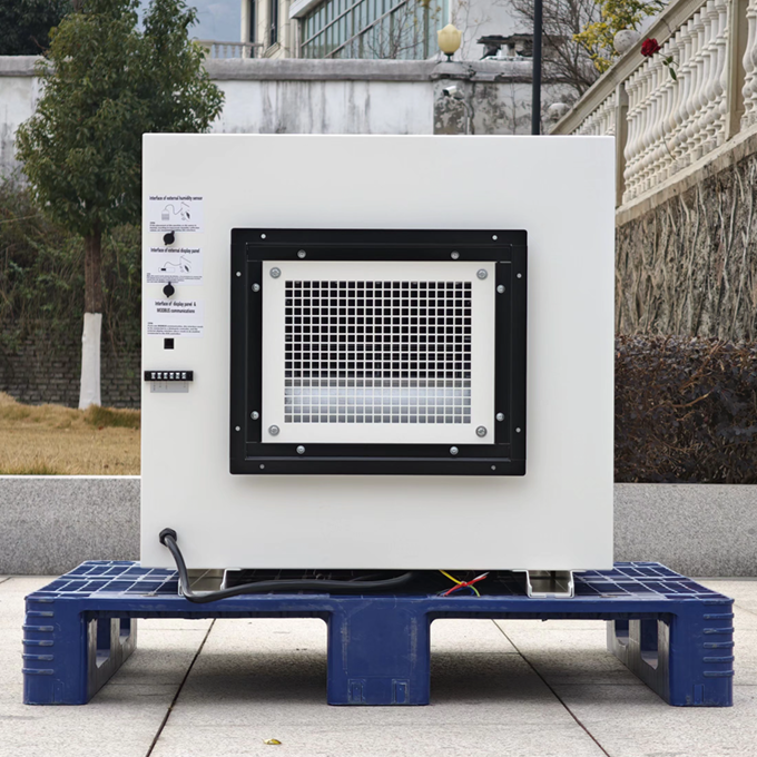 Guard120 Ceiling Mount Dehumidifier