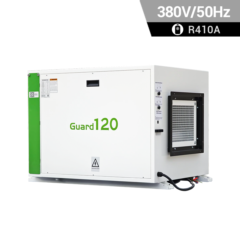 Guard120 Grow Room Dehumidifier for Sale