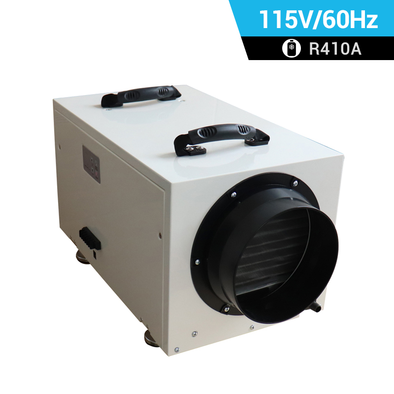 HD70 Dehumidifier For Home Use