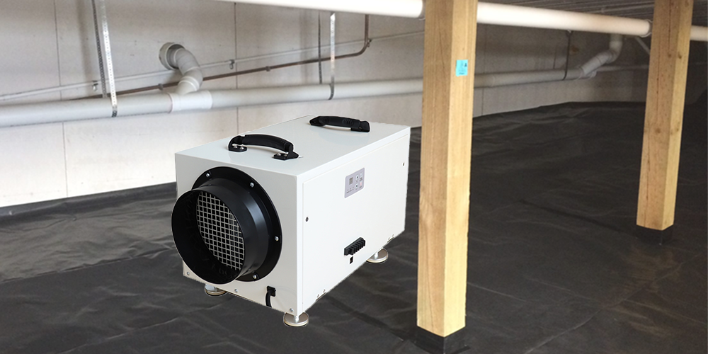 Hd70 Under the House Dehumidifier for Sale