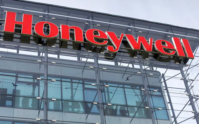 honeywell-company