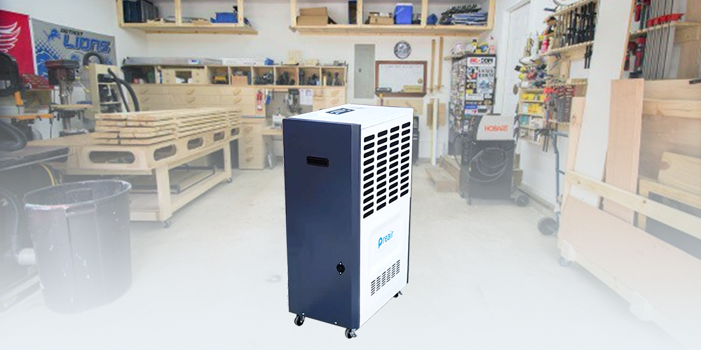 Ht1501 Hot Sale Industrial Dehumidifier Price