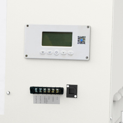 Panneau LCD du déshumidificateur de culture d'intérieur Preair Pro230