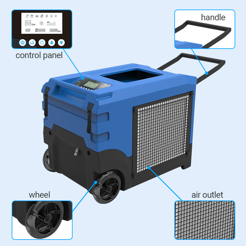 lgr-commercial-dehumidifier-with-pump