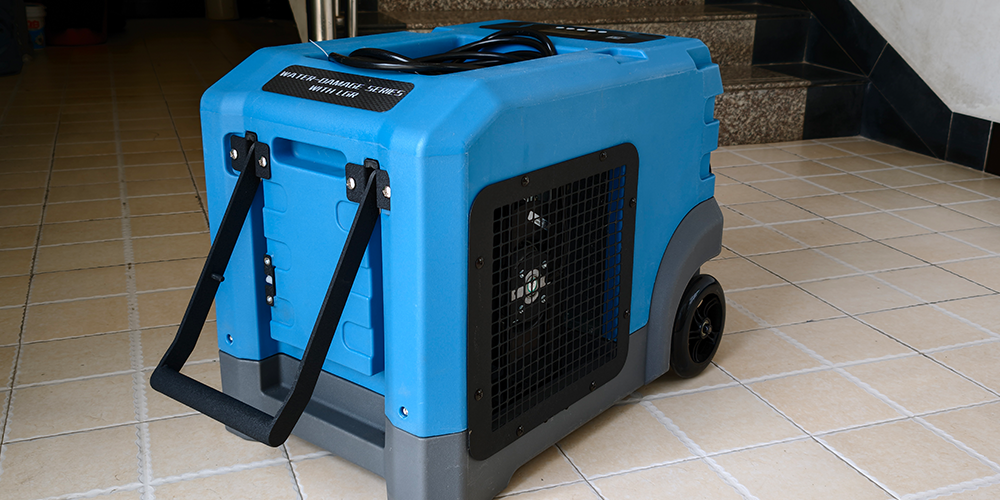 Lgr105 Best Dehumidifier for Basement