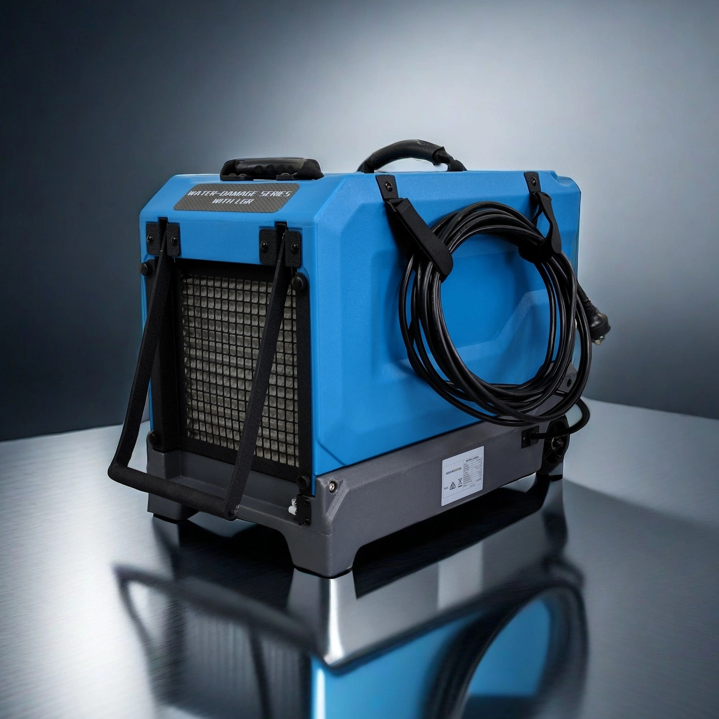 Lgr85 Dehumidifier for Flood Damage Restoration