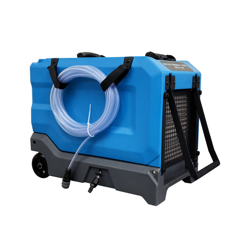 LGR85 Water Restoration Dehumidifier