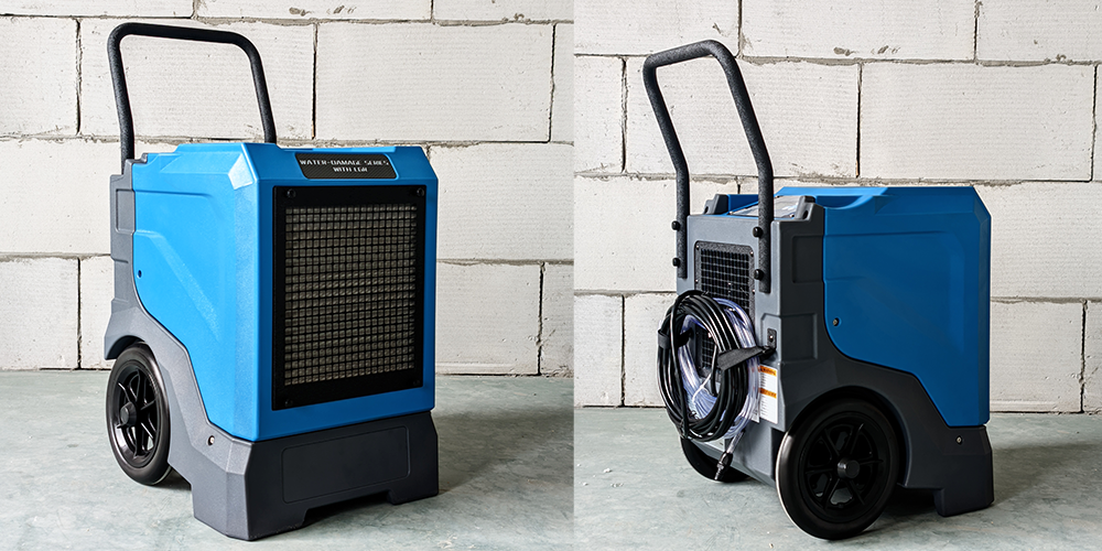 Lgr85l Affordable Dehumidifier for Commercial Building