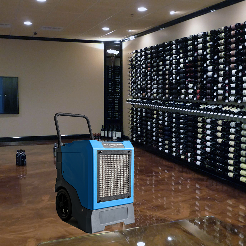 Lgr85l Dehumidifier for Wine Room