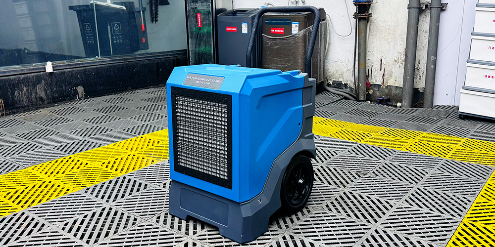 Lgr85l Low Grain Refrigerant Dehumidifier for Sale