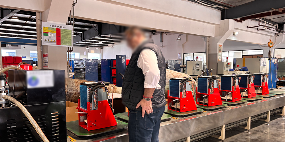 Oem Restoration Dehumidifier Customer of Preair