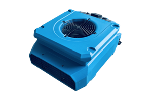 Pa Lo A1500 Portable Air Mover Fan