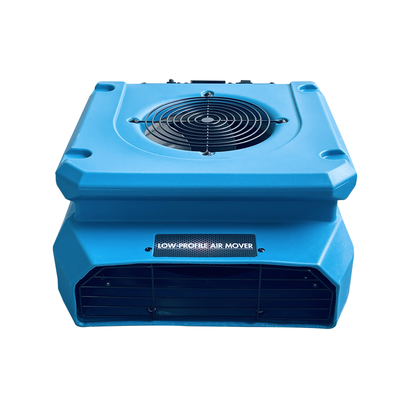 Pa-Lo-U1000 Commercial Floor Drying Fans