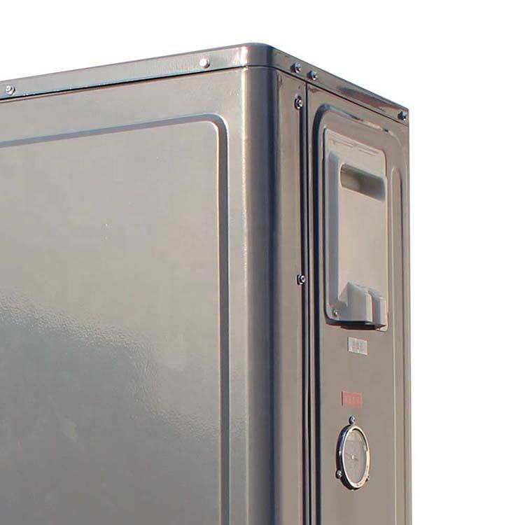 Portable Heat Pump