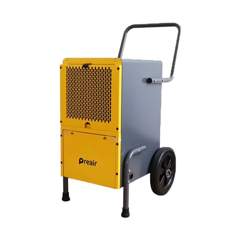 PR50 Dehumidifier for Warehouse