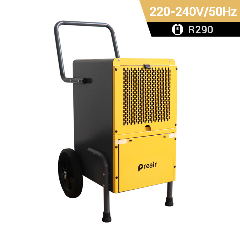 PR50 Mobile Portable Warehouse Dehumidifier