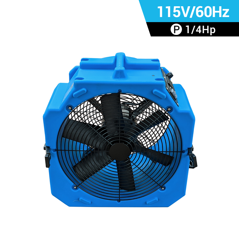 Preair 510 Axial Air Mover