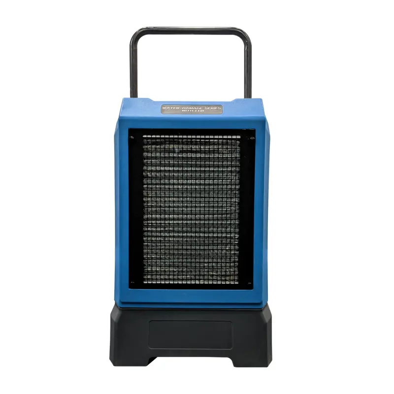 ALGR130L Water Damage Restoration Dehumidifier