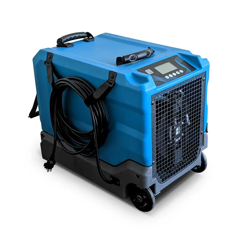 ALGR65 Dehumidifier For Basement With Drain Hose