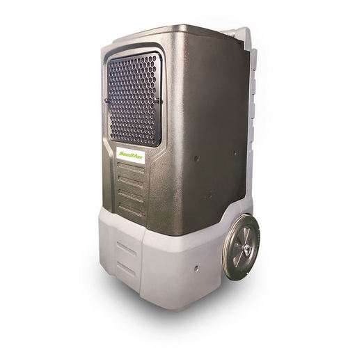 Preair Commercial Dehumidifier