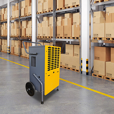 Preair Pr60 Dehumidifier for Warehouse